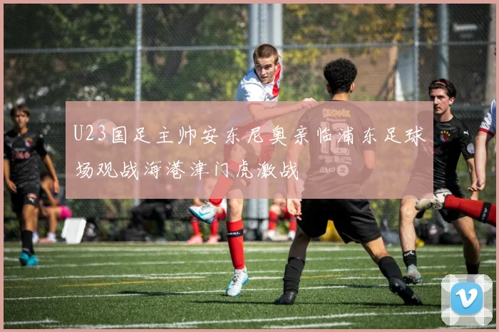 U23国足主帅安东尼奥亲临浦东足球场观战海港津门虎激战